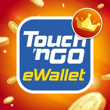 Touch ’n Go eWallet